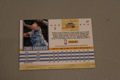 2011-12 Panini NBA Hoops Basketball Card Complete Finish Fill Your List Set Pick - Picture 58 of 354