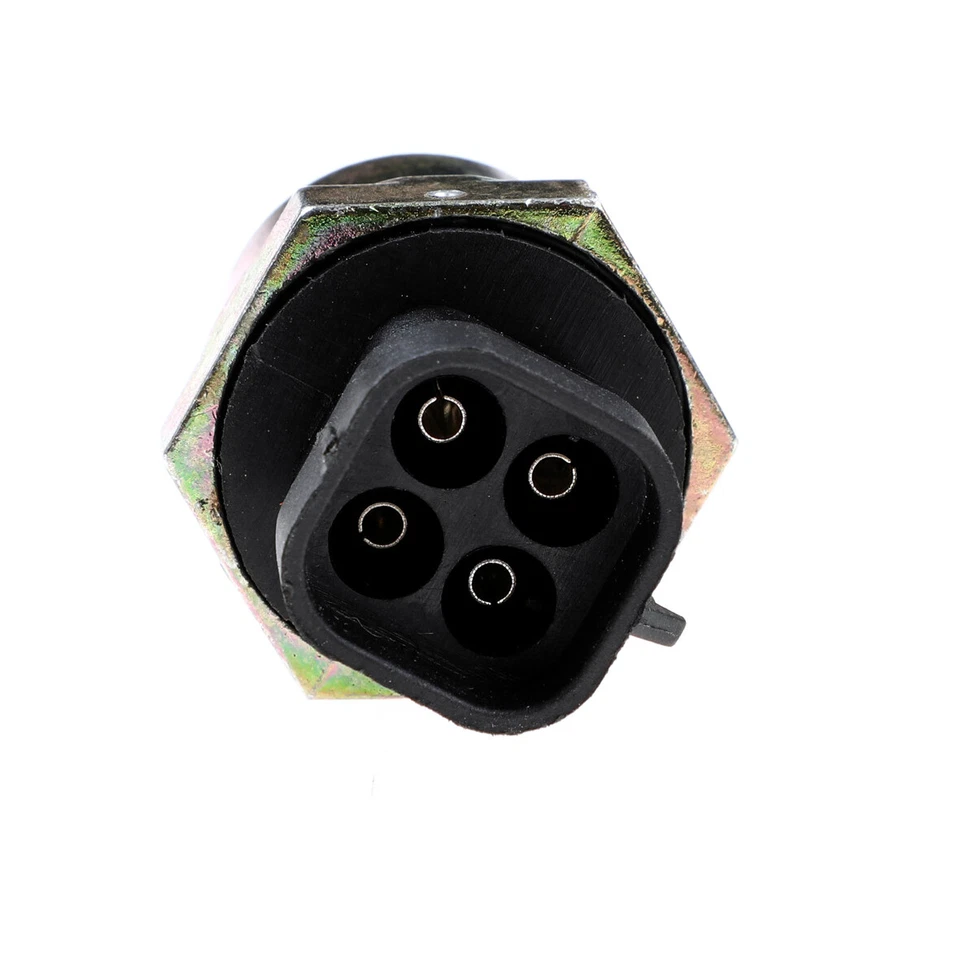 Válvula de control de aire de ralentí 25527077 para Pontiac Buick Chevrolet Blazer GMC Hummer Foto 4 de 4