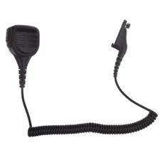 Two Way Radios Hand Speaker Microphone For DP4400 DP4401 APX2000 DGP8550 DGP8050