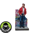 James Dean - James Dean 2.0 1/4th Scale Statue "New"