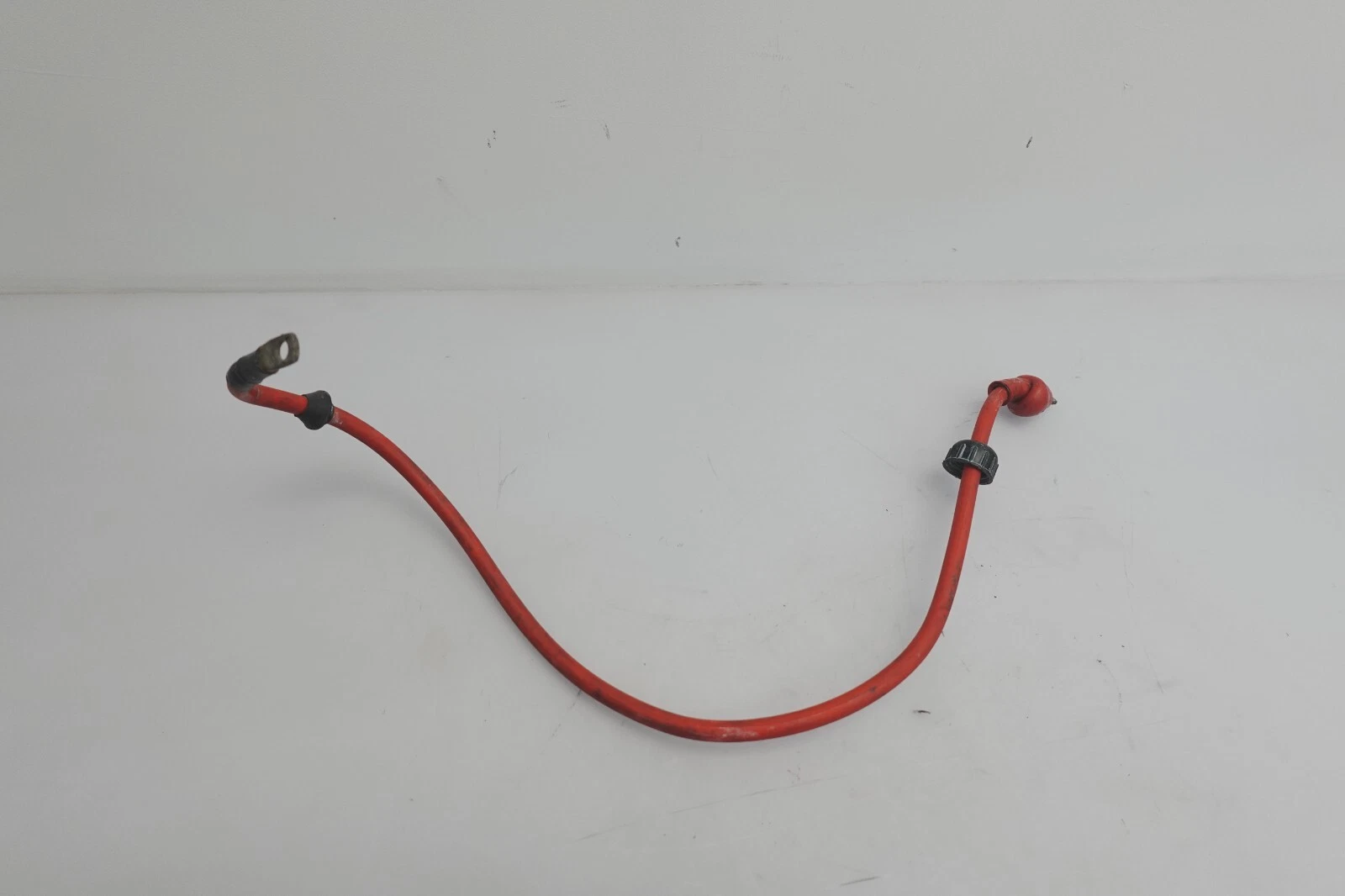 1996-1999 Sea-Doo OEM Electrical Box Positive Red Starter Cable Wire GTX GTI