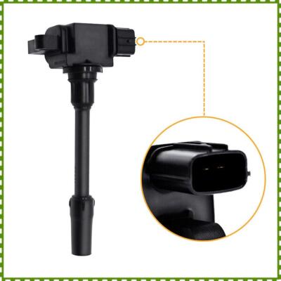 New Ignition Coil For Mitsubishi Carisma Space Star 4G93