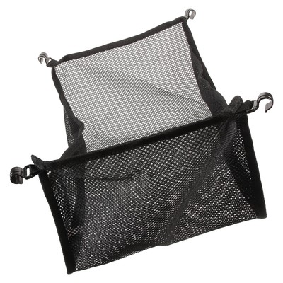  Klapptischnetzbeutel Reisen Baby Faltbare Netztasche Für Den Schreibtisch