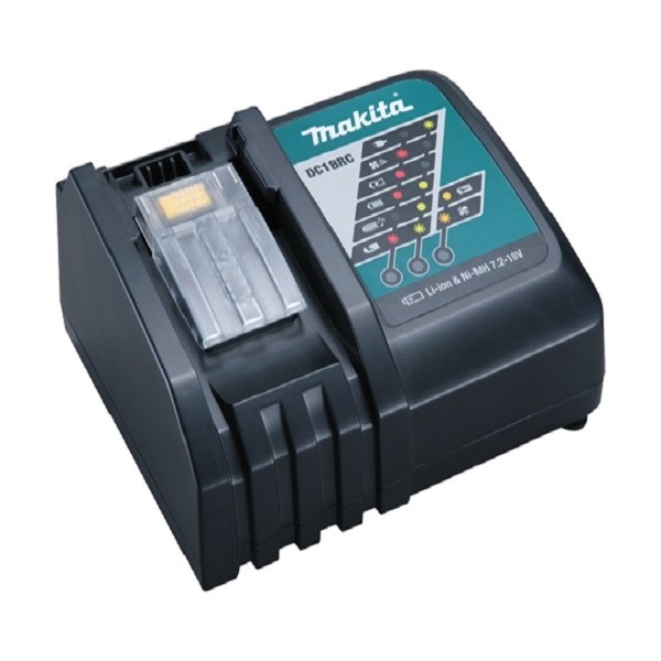 Makita 18V Lxt Fast Charger - Image 9