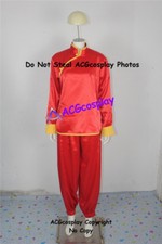 Gintama Kagura Cosplay Costume Gin Tama costume