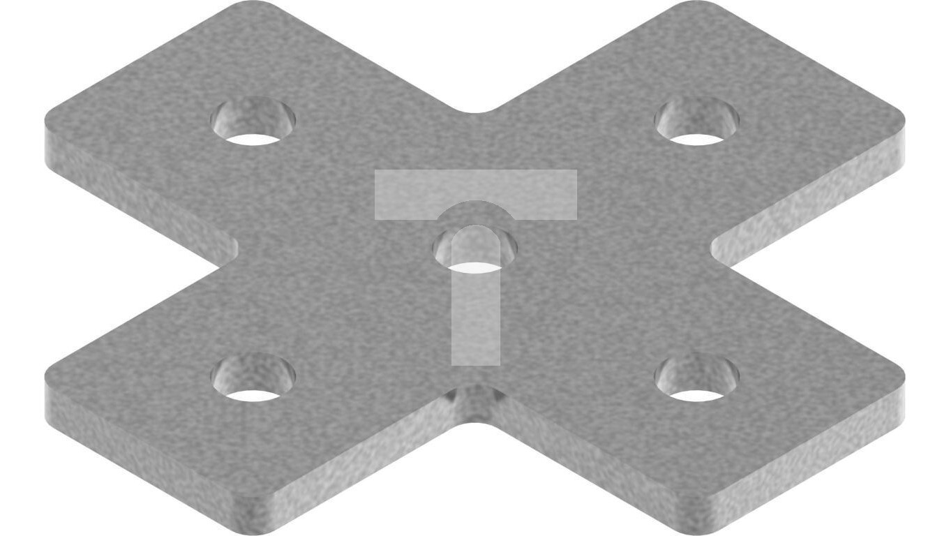 LCP7 Channel Connector 662700 /T2UK