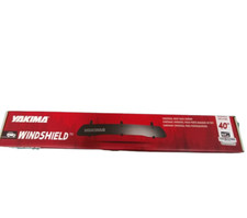 Yakima 40in WindShielding Fairing for Roof Ra...