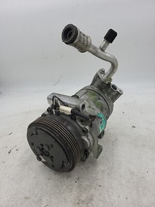 Klimakompressor RENAULT CLIO II 7700115830 Sanden SD6V12
