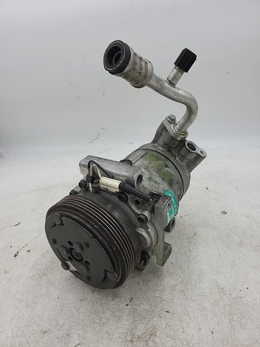 Klimakompressor RENAULT CLIO II 7700115830 Sanden SD6V12