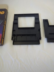 Original NES Nintendo Cleaning Kit With Box No Manual.