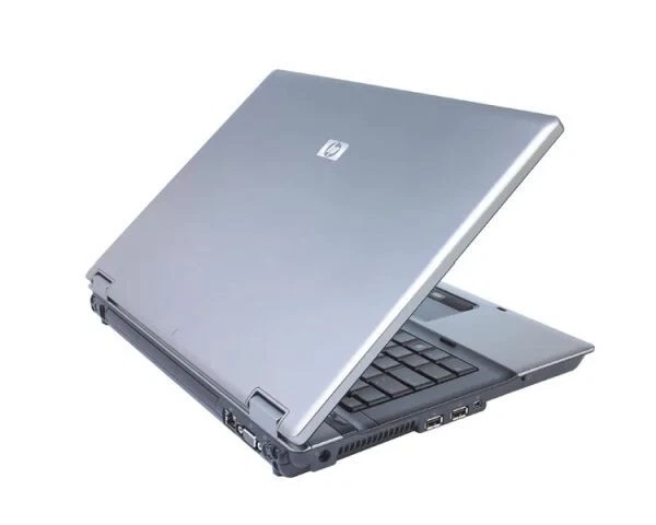 PC RICONDIZIONATO NOTEBOOK PORTATILE C2D HP COMPAQ 6730b RS232 WEBCAM WINDOWS 10 - Immagine 4 di 4