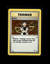Pokémon Cards Gym Challenge & Gym Heroes: Choose Your Card! LP/NM WOTC Holo on eBay
