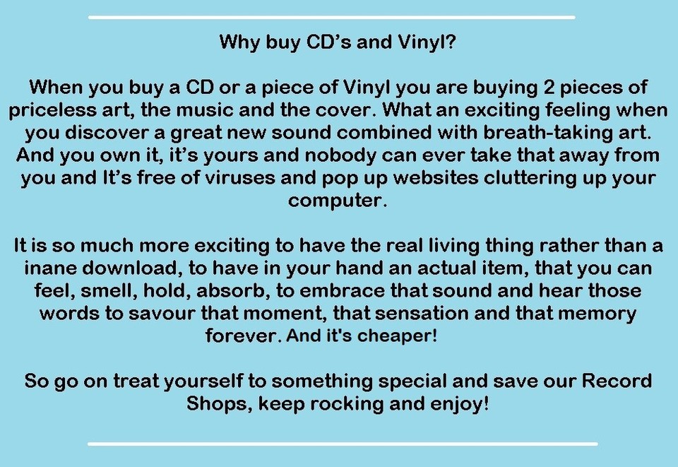 THE GOLDEN FILTER VOLUSPA (471) 11 Track Promo CD Album Card Sleeve