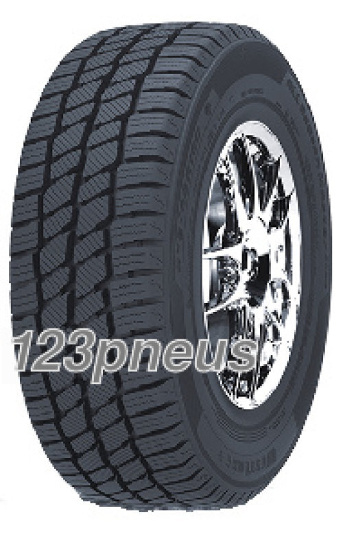Pneus toutes saisons Westlake SW613 185/75 R16 104Q M+S pour utilitaires