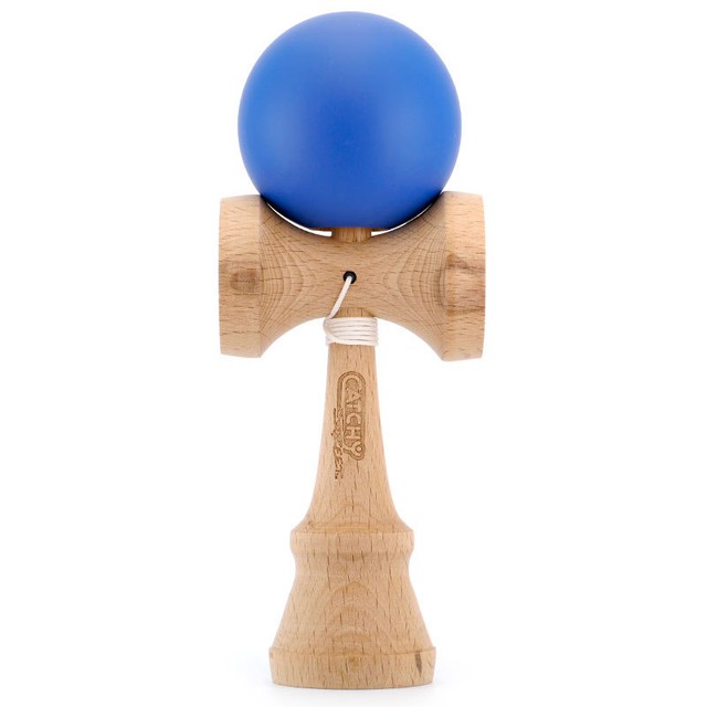 sticky kendama
