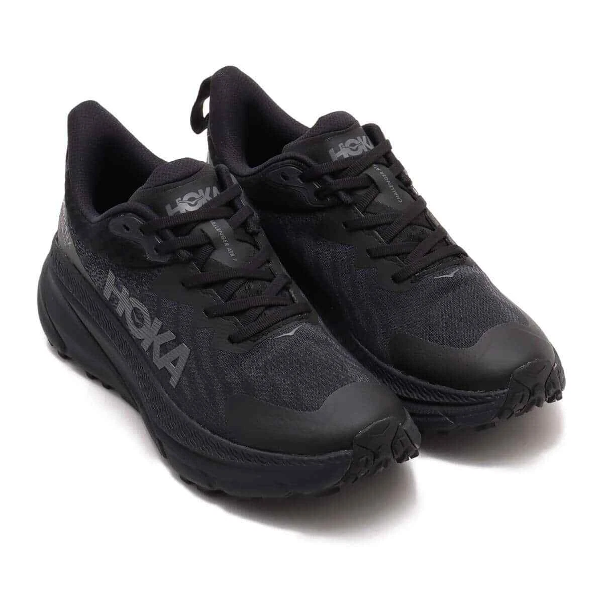 Hoka One One HOKA Challenger ATR 7 GORE-TEX Black for sale 
