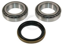 A.B.S. 200245 Wheel Bearing Kit for Suzuki