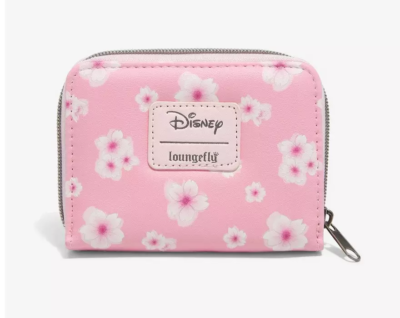 Loungefly Disney Big Hero 6 Baymax Mochi Sakura Cherry