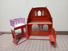 My Little Pony Playset - Cotton Candy Cafe