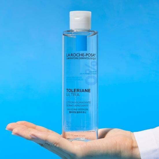 La Roche Posay Tolerian Ultra Lotion 200ML | eBay
