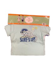 Member's Mark 4-Piece Boys Playwear Set 12M