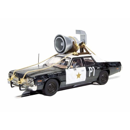 scalextric blues brothers