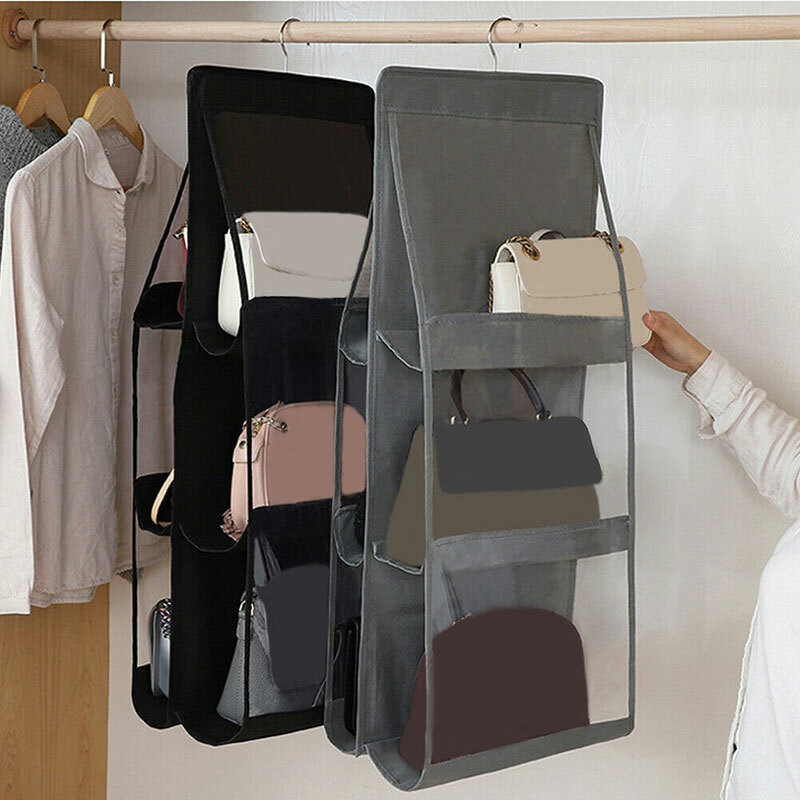 purse stand rack