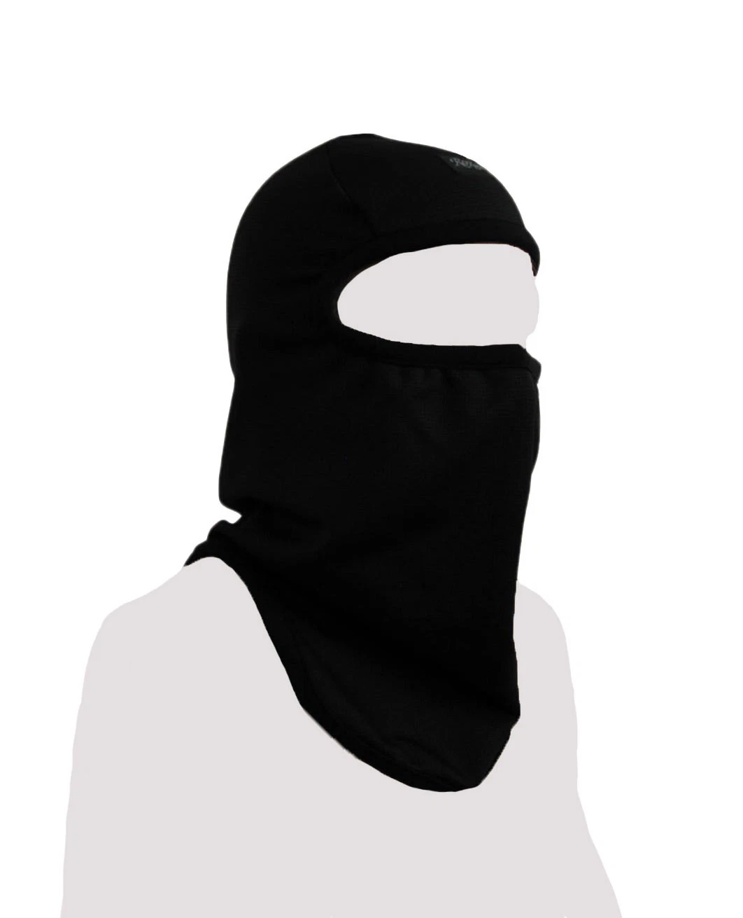 ROX SmartFit Headwarmers Wind Pro Balaclava One Size Black Unisex Adult