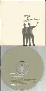 Kings of Convenience | eBay