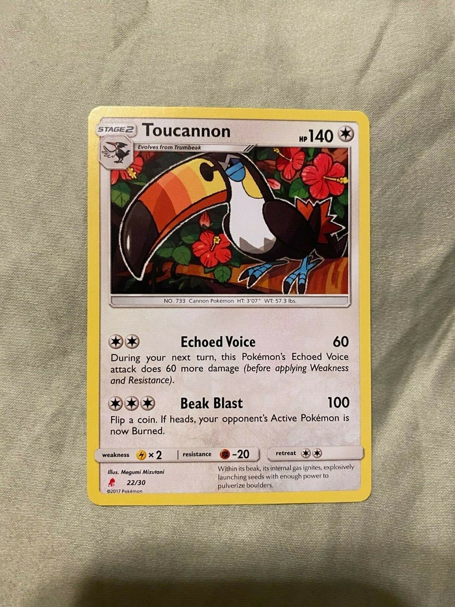 toucannon pokemon card value - - 108/149 - Rare Rare Card Type Pokemon Toucannon 108 149 -