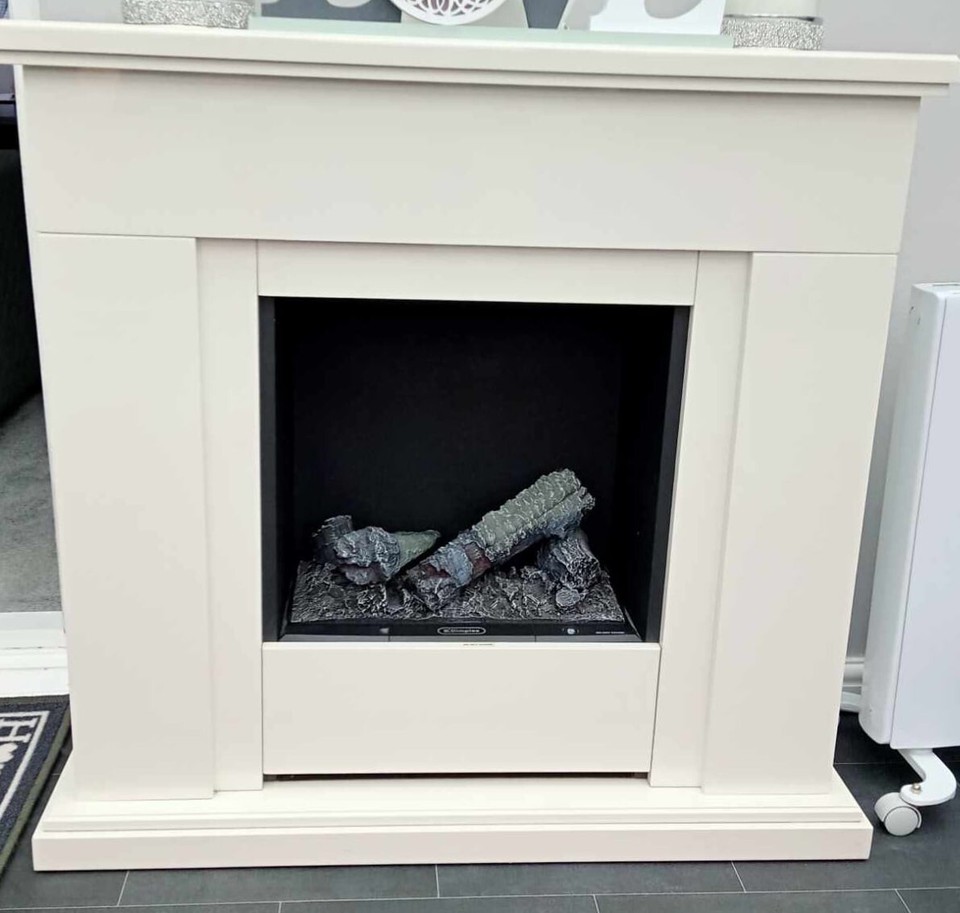 dimplex opti myst Suite eBay