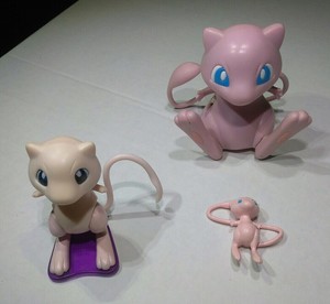 tomy pokemon mini figures