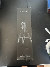 Joilcan AH75 Tripod Camera Tripods 74" Tripod for Camera