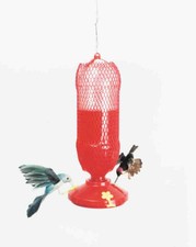 Kits de alimentación para colibríes botella de refresco Gadjit señuelo colibríes a patio 2pk 18613