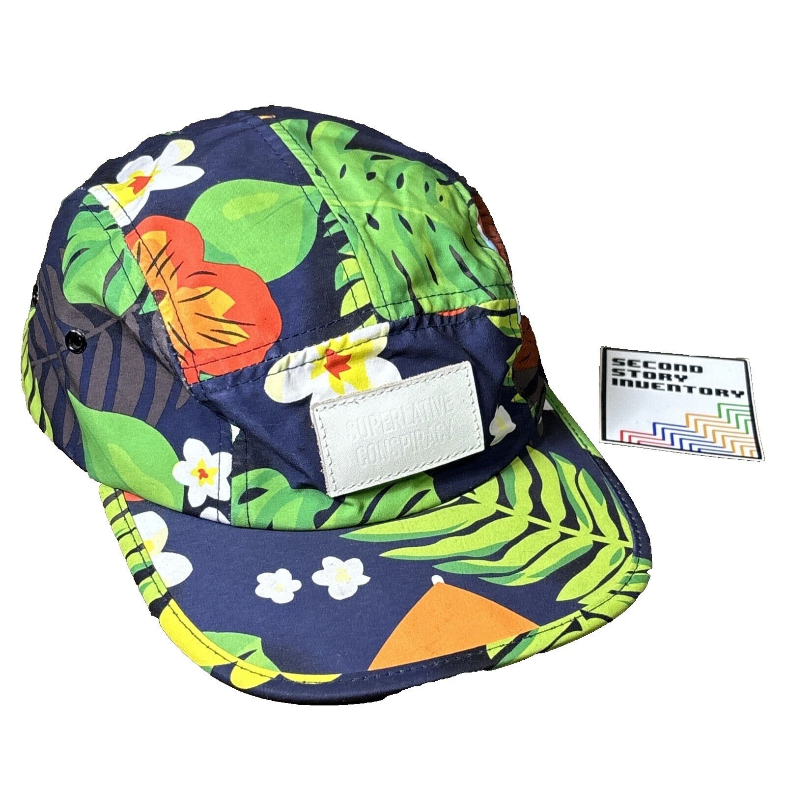 WeSC Multicolor Accessories for Men