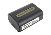 Akku FüR Sony Dcr-Sr82C Dcr-Sr82E Dcr-Sr85 Dcr-Sr87 Dcr-Sr87E