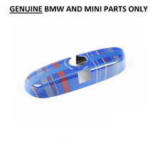 MINI Genuine Interior Inside Rear View Mirror Cover Cap JCW Pro  