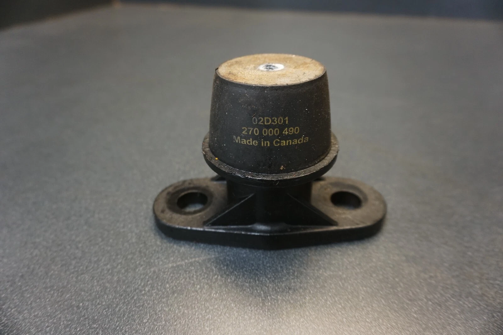 2002-2020 Sea-Doo OEM Engine Motor Rubber Mount Freshwater GTX 4-TEC Sportster