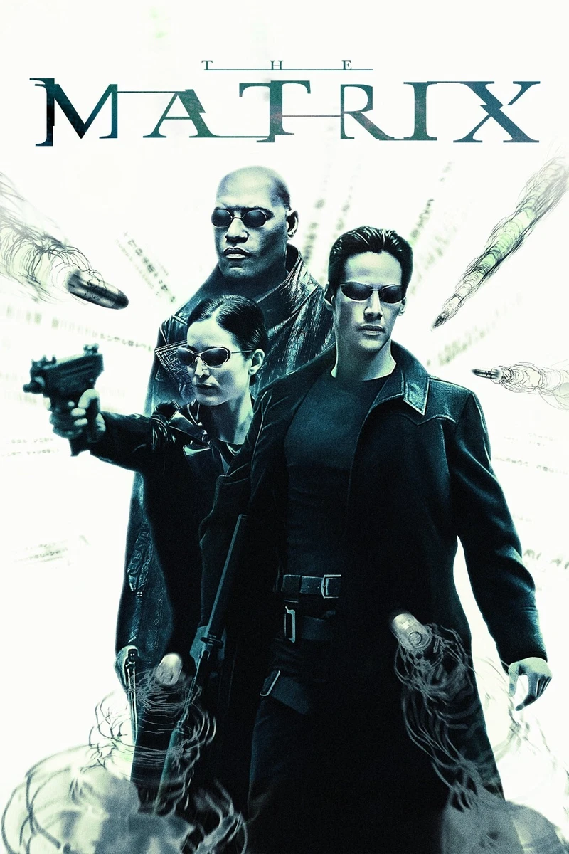 matrix poster products for sale | eBay