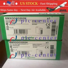 New Schneider BMXDDO3202K