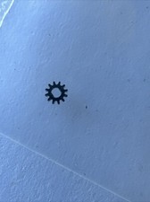 Genuine Rolex 1530 1570 7910 Pinion For Oscillating Weight Upper