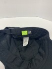 Nike Heritage 86 Adjustable Swoosh On Front Cap Embroidered VTG Black One Size — photo 4