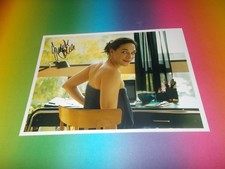 Judith Bohle film signed autographed autograph on 20x28 photo in person