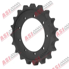 Drive Sprocket Fit Kubota U45S U45ST U45-3 U55 U55-4/KX 161-3 KX 161-3S KX 057-4