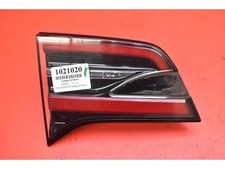 TESLA MODEL X Rücklicht hinten links 1034336-00-A 2016 32859595