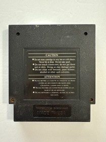 Mermaids of Atlantis: The Riddle of the Magic Bubble Nintendo NES Tested