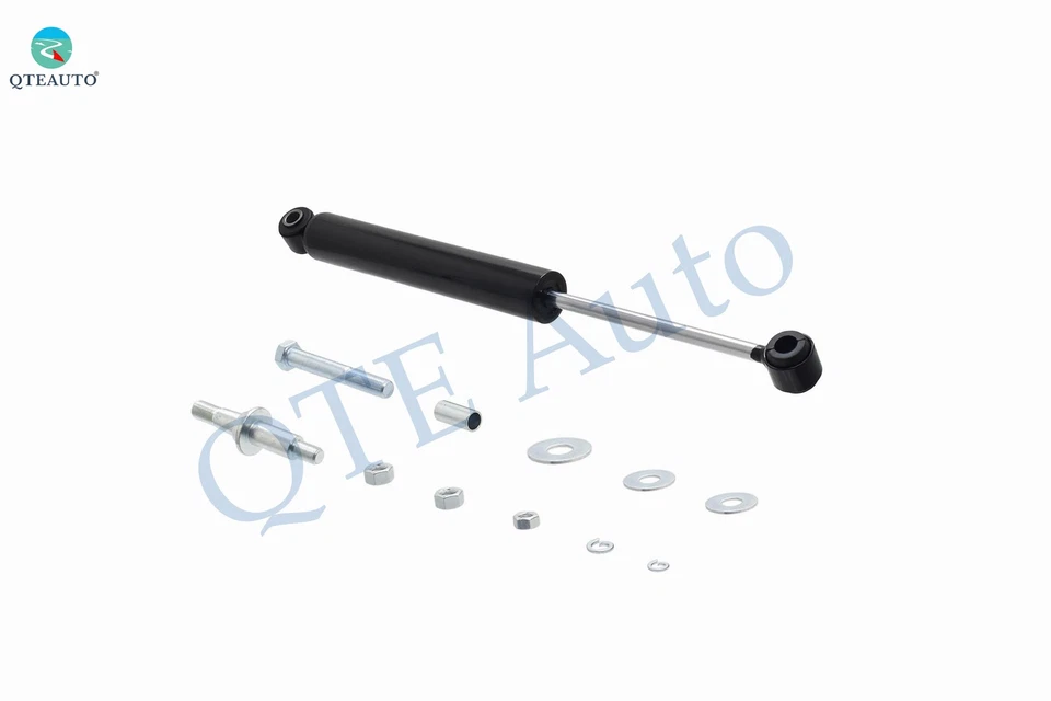 Set of 4 Front Steering Damper-Rear Shock Absorber For 1984-1990 Jeep Wagoneer - Изображение 3 из 4