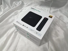 WIIM WIIM PRO PLUS Network Streamer