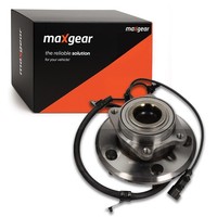 Maxgear Radlagersatz Hinten Rechts Passend FüR Dodge Journey JC Fiat Freemont 34