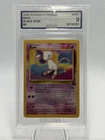 Mew - 8 (Glossy Finish) 8 Wotc Promo Regular